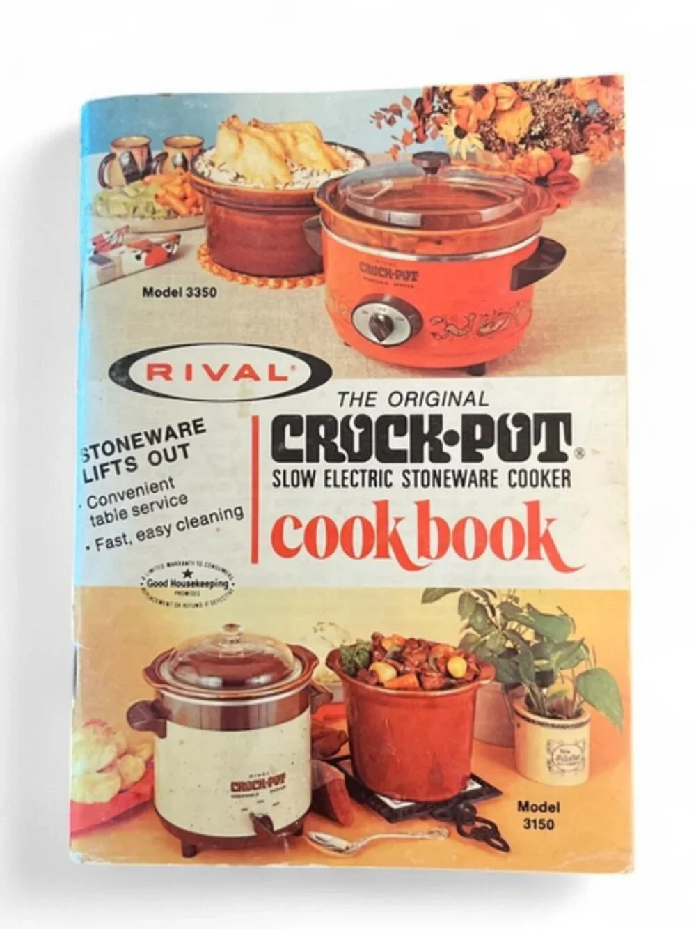 Various soft cover